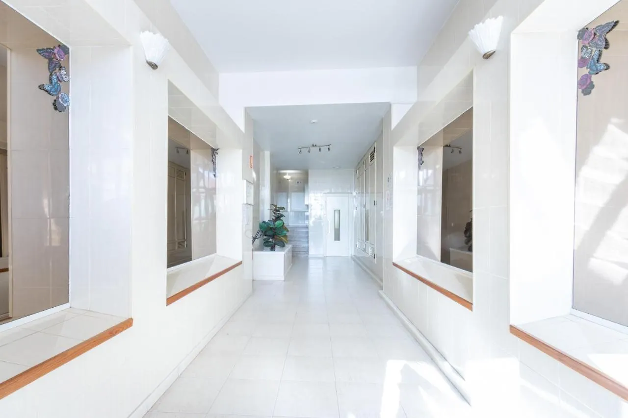 Appartement Estudio Port Grec à Empuriabrava