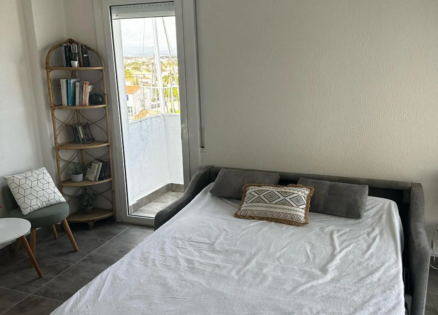 Estudio Port Grec Διαμέρισμα Empuriabrava