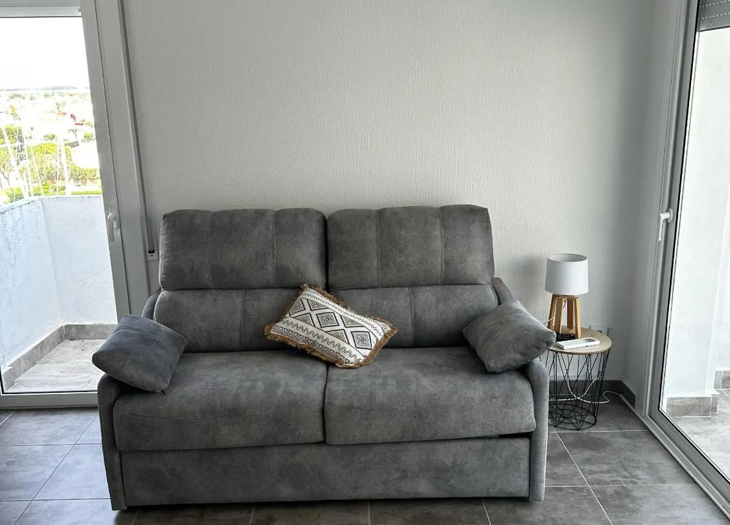 Estudio Port Grec Διαμέρισμα Empuriabrava